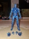 Hasbro marvel legends hologram Iorn man Action Figure...