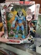 2022 Lanard 2nd Series Warrior Hunter Predator Battle Action Figure Brand New