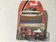 MATCHBOX HERO CITY #61 DENNIS SABRE Fire Truck 2003 Mattel New Sealed