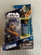 Star Wars The Clone Wars Clone Wars Undead Geonosian CW34 Action Figure Hasbro