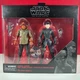 Star Wars Black Series Admiral Ackbar First Order Officer Toys R Us Exclusive