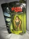 New 2001 Hasbro Planet Of The Apes POA  Daena Action Figure & Accessories