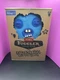 9" ZURU Fuggler NEW FUGGS ON THE BLOCK Cod Father Funny Ugly Monster