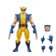 Marvel Legends Wolverine Astonishing X-Men 85th Anniversary