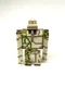 2013 Jazwares Minecraft Series 2 Core Iron Golem 4" Articulated Action Figure