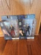 Buffy the Vampire Slayer & Angel Action Figure BST AXN Posing Buffy Articulated