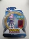 Sonic The Hedgehog 4" CLASSIC BLAZE Sonic the Hedgehog Jakks Pacific NEW