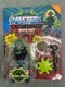 Mattel Masters of the Universe Snake Face Deluxe 5.5 in Action Figure - HKM87