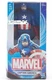 Hasbro Marvel Captain America Action Figure 6"
