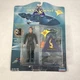 SeaQuest DSV Lt Commander Katherine Hitchcock Action Figure Playmates 1994 MOC