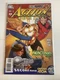 Action Comics #882. The Hunt For Reactron Part 3. DC Comics.