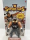 Mattel Hulk Hogan 5.5 inch Action Figure - GLF25