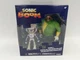 Sonic The Hedgehog Sonic Boom Parallel Universe Villain & Sonic 2-Pack TOMY