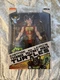 NECA Teenage Mutant Ninja Turtles Eastman & Laird Comic SAVANTI ROMERO Figure