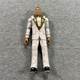 WWE Legends Elite Series 20 Ted Dibiase Million Dollar Man White Chase Variant