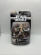 Star Wars Saga Collection #026 Utapau Clone Trooper 3.75" Figure Hasbro 2006 New