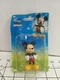 Mickey Mouse Disney Mini Figurine by Beverly Hills Teddy Bear Company Figure New