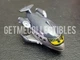DISNEY PIXAR CARS MINI RACERS SIDDELEY JET 2021 BOX #26 FREE SHIP $15+