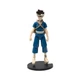 Boss Fight Studio Dr. Stone Chrome Action Figure - Highly Articulate Collectible