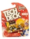 Gold Dragon Primitive Tech Deck Fingerboard Steeze Series Target (T122)