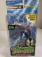Spawn Violator II Spawn Series 3  Action Figure Deluxe 1995 Mcfarlane Toys