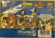 Disney A Goofy Movie 30 Years 25th Anniversary 3-Pin Set Limited Edition