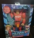 The Masters Of The Universe Deluxe Netflix He-Man Large 8.5" Action Figure
