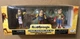 Hello Neighbor 3 Piece Action Figure Figurine Box Set Zag Toys #00544 READ DESCR