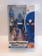 Hasbro Power Rangers Blue Ranger 6 inch Action Figure 