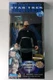 Star Trek First Contact Cmdr. Riker 9" Action Figure, 1996 Playmates, Brand New