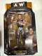 Max Caster - AEW Unrivaled 14 #129 Jazwares Toy Wrestling Action Figure New 2024