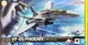 Macross Zero figure HI-METAL R VF-0S Phoenix Roy Fockers Custom bandai