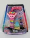 DreamWorks Trolls World Tour Fashion Celebration Poppy BRAND NEW. B5