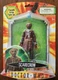 Doctor Who Scarecrow Collectible Poseable 5" Action Figure Sealed ( grey tie)