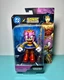 2025 JAKKS Pacific Sonic the Hedgehog X DC: Amy Rose / Wonder Woman Figure