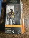 Star Wars The Black Series Q9-0 (Zero) 6'' Action Figure - F1868