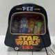 Limited Edition Star Wars Pez Collectors Set With Darth Vader Tin - READ