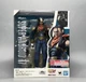 Bandai S.H.Figuarts Dragon Ball GT Super Android 17 Action Figure SHF Toy New