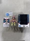 Macho Man Randy Savage WWE Action Vinyls Figure Loyal Subjects C21