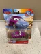 DISNEY PIXAR CARS COLOR CHANGERS Sally 2-In-1 Fast Shipping in New Cardboard Box