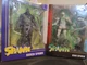 McFarlane Toys Spawn Raven Spawn And King Spider