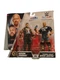 WWE Main Event Showdown STONE COLD STEVE AUSTIN VS KEVIN OWENS 6&rdquo; Figures