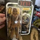 Hasbro Star Wars The Black Series - Chewbacca Action Figure
