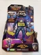 Marvel Guardians of the Galaxy Feature Figure Rocket Tail And Blaster Included