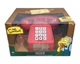 Moe's Tavern Prank Phone - The Simpsons Jakks Pacific NEW