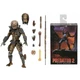 NECA Predator 2 Ultimate City Hunter 7" Action Figure 51549