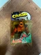 Resaurus CRASH BANDICOOT SERIES 1 TINY FIGURE New Sealed ONE