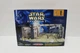 Micro Machines STAR WARS EPISODE I Podracer Hanger Bay Action Fleet Playset SW98