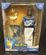 NEW Monty Python & The Holy Grail - Sir Bedevere 2001 Sideshow 12" Figure