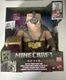 👉&ldquo;Minecraft Great Hog Battle Mode Action Figure Mattel New Toy 🔥&rdquo;